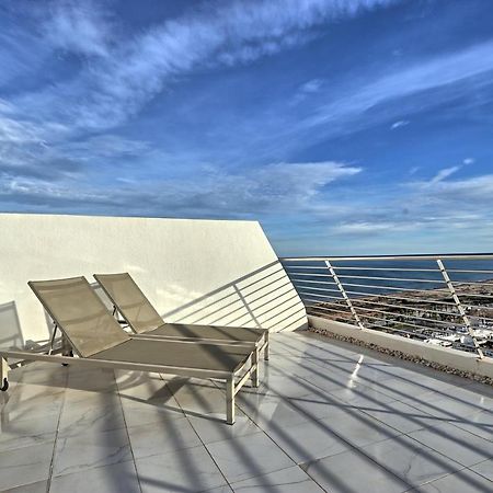 006 - Infinity View Penthouse - Comfortholidays Apartment Arenales del Sol Exterior photo