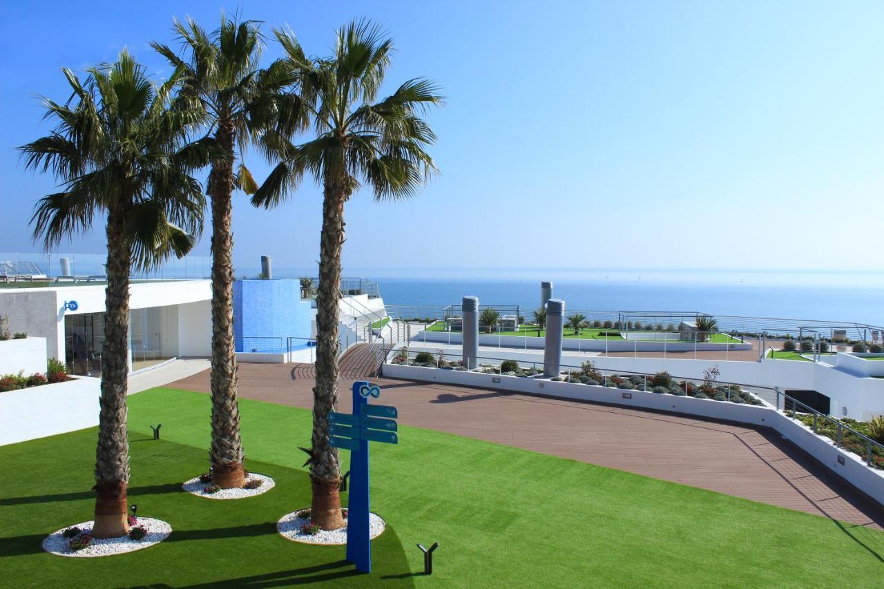006 - Infinity View Penthouse - Comfortholidays Apartment Arenales del Sol Exterior photo