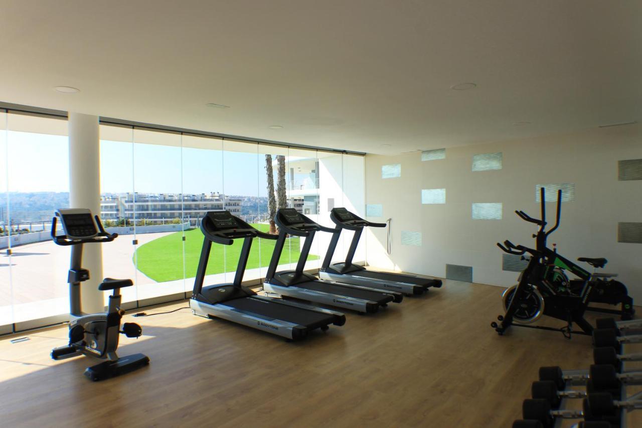 006 - Infinity View Penthouse - Comfortholidays Apartment Arenales del Sol Exterior photo