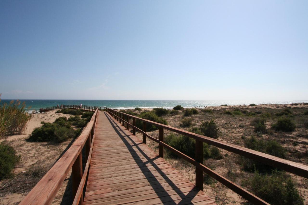 006 - Infinity View Penthouse - Comfortholidays Apartment Arenales del Sol Exterior photo