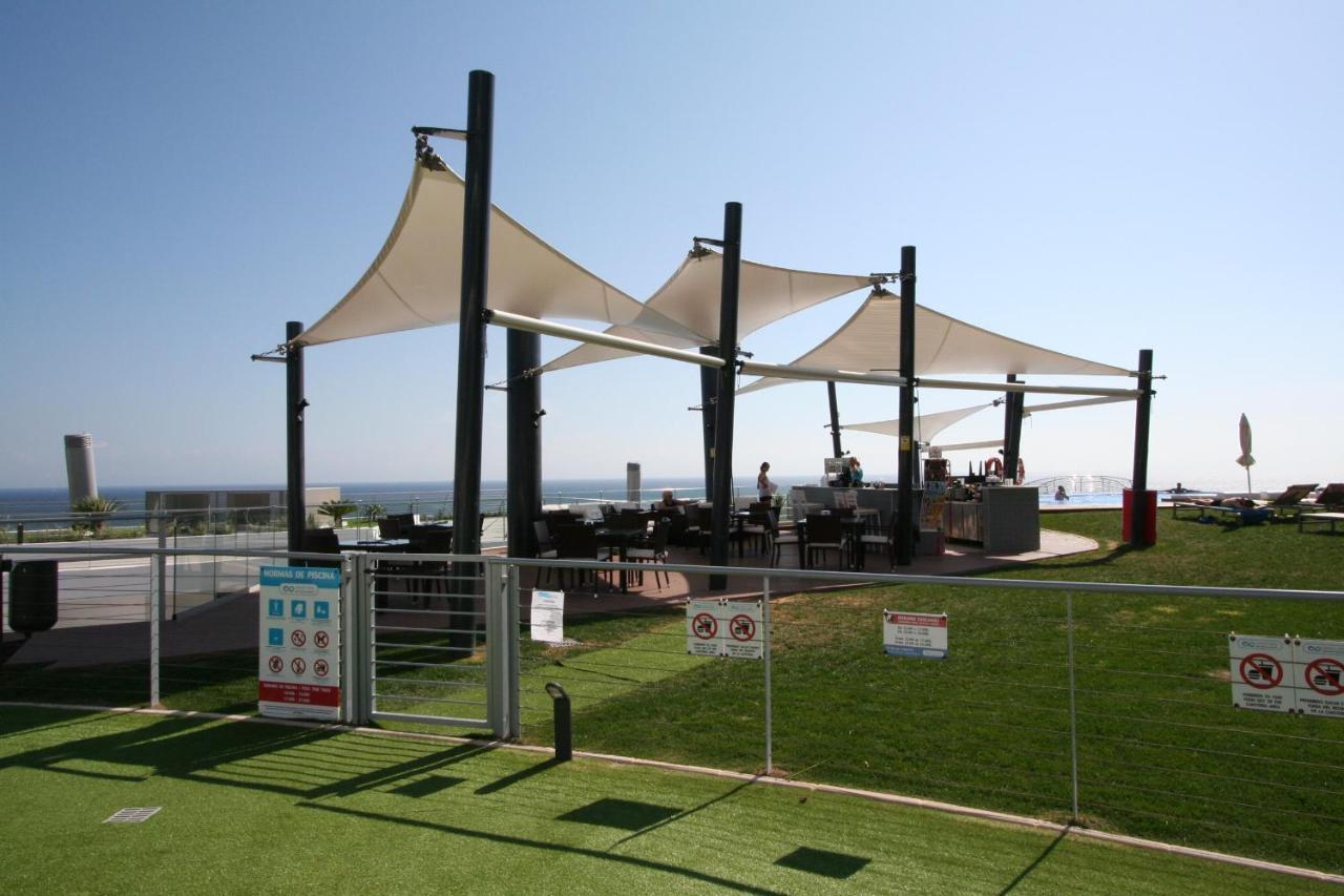 006 - Infinity View Penthouse - Comfortholidays Apartment Arenales del Sol Exterior photo