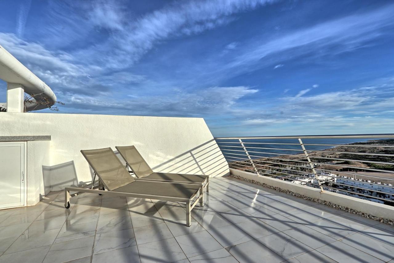 006 - Infinity View Penthouse - Comfortholidays Apartment Arenales del Sol Exterior photo