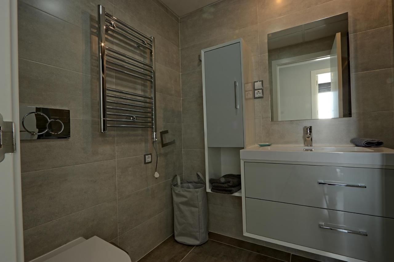006 - Infinity View Penthouse - Comfortholidays Apartment Arenales del Sol Exterior photo