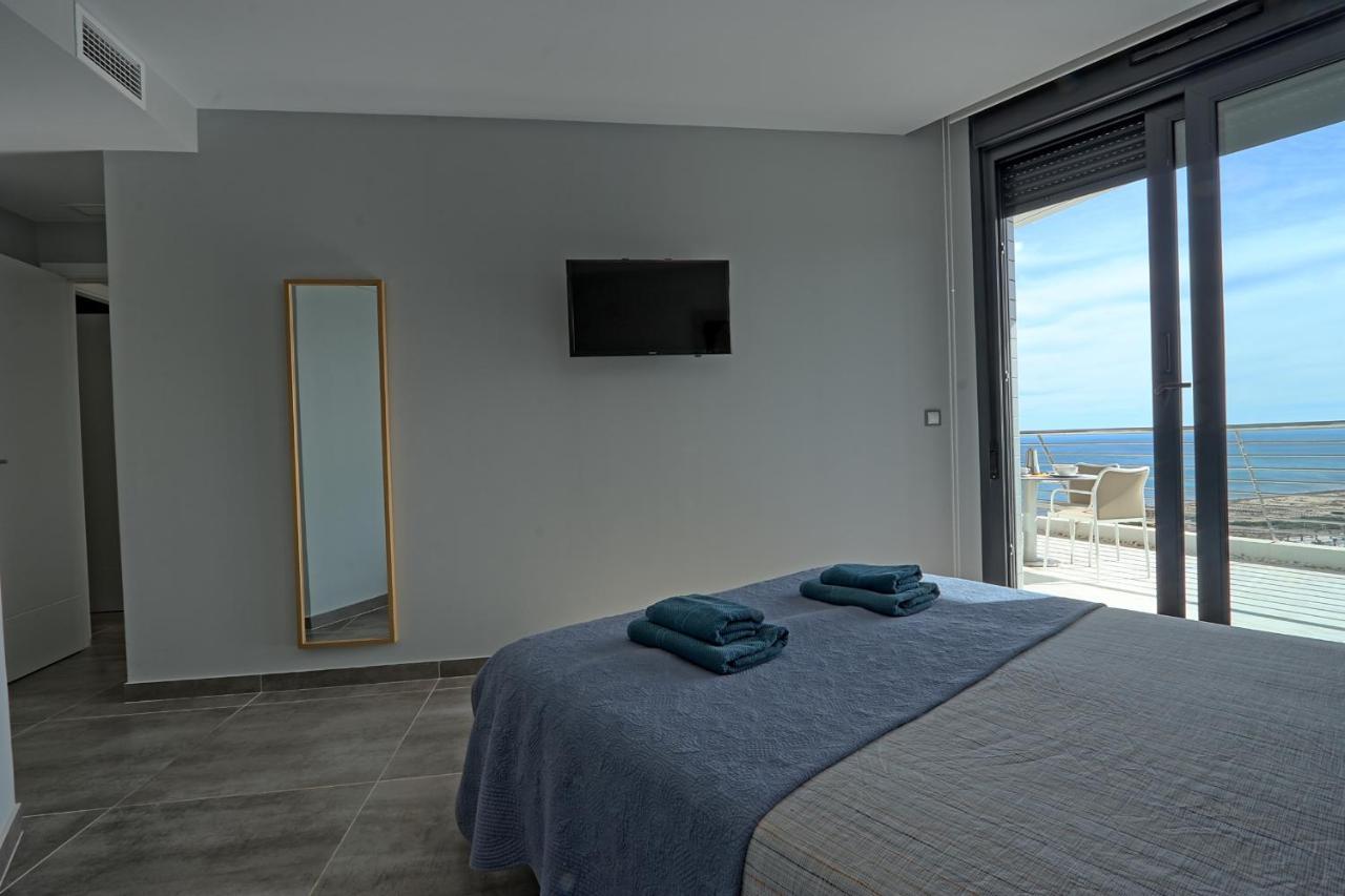 006 - Infinity View Penthouse - Comfortholidays Apartment Arenales del Sol Exterior photo
