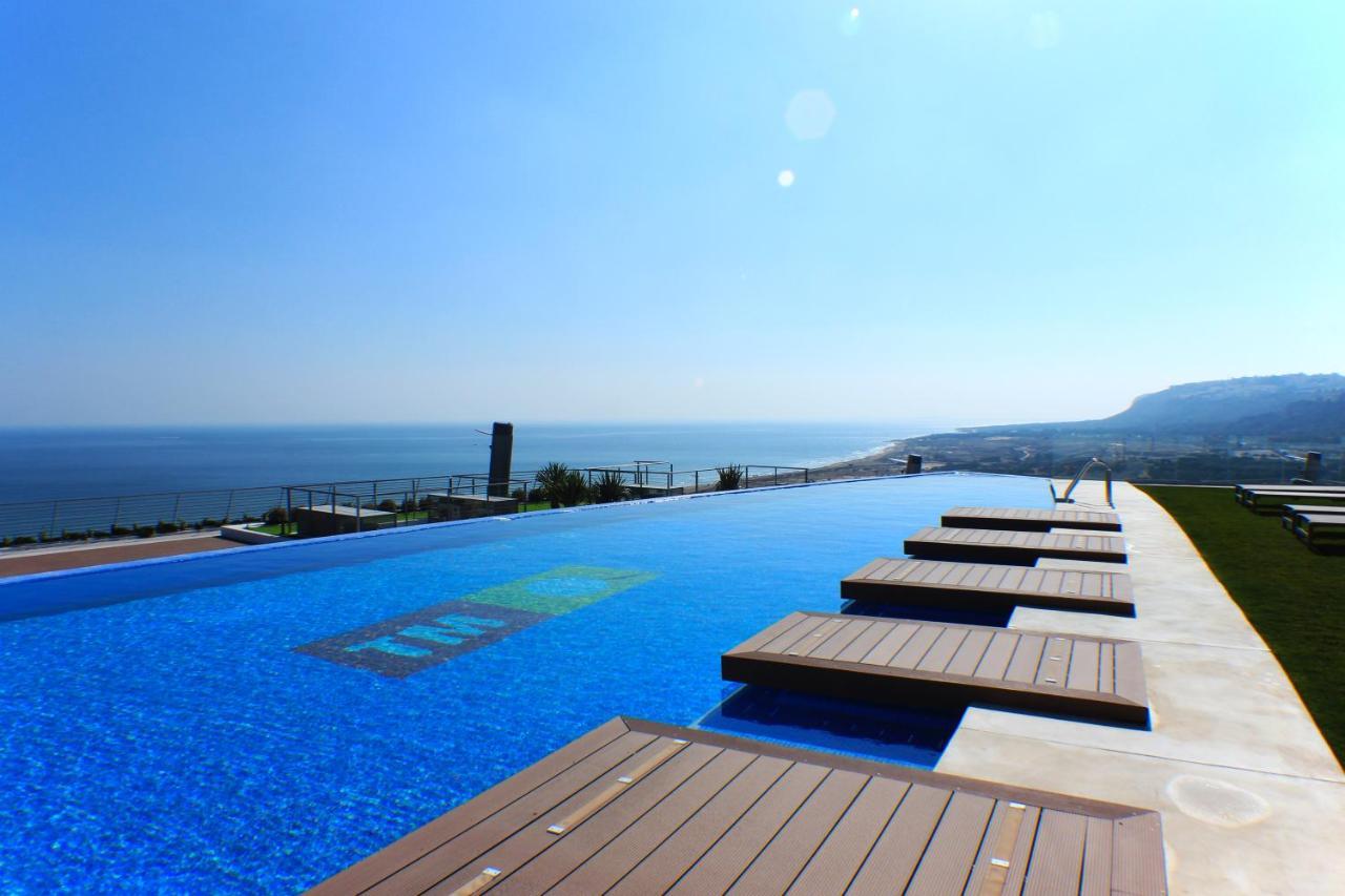 006 - Infinity View Penthouse - Comfortholidays Apartment Arenales del Sol Exterior photo