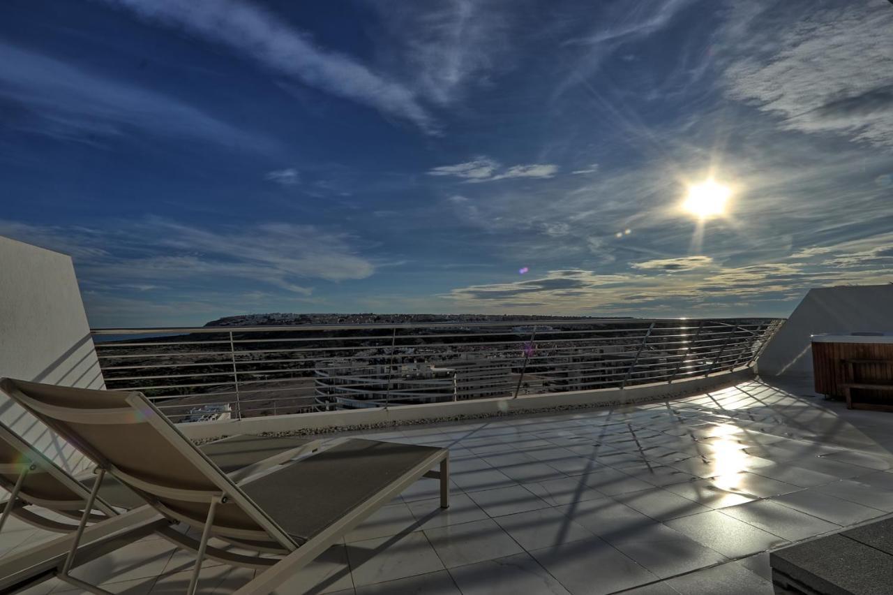 006 - Infinity View Penthouse - Comfortholidays Apartment Arenales del Sol Exterior photo