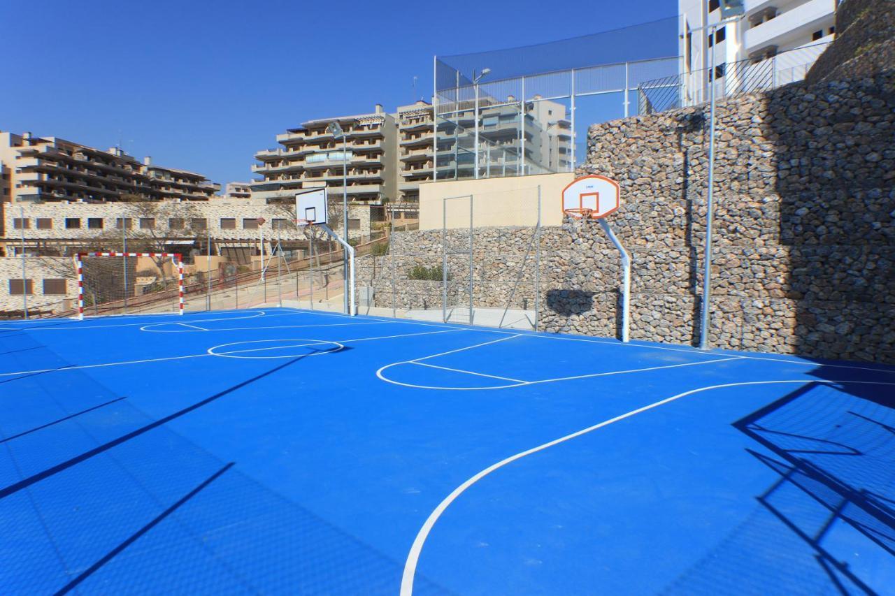 006 - Infinity View Penthouse - Comfortholidays Apartment Arenales del Sol Exterior photo