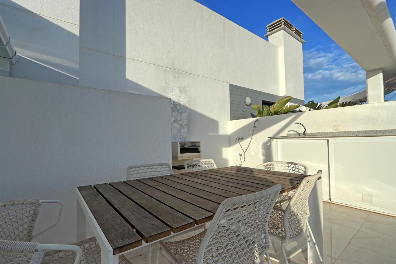 006 - Infinity View Penthouse - Comfortholidays Apartment Arenales del Sol Exterior photo