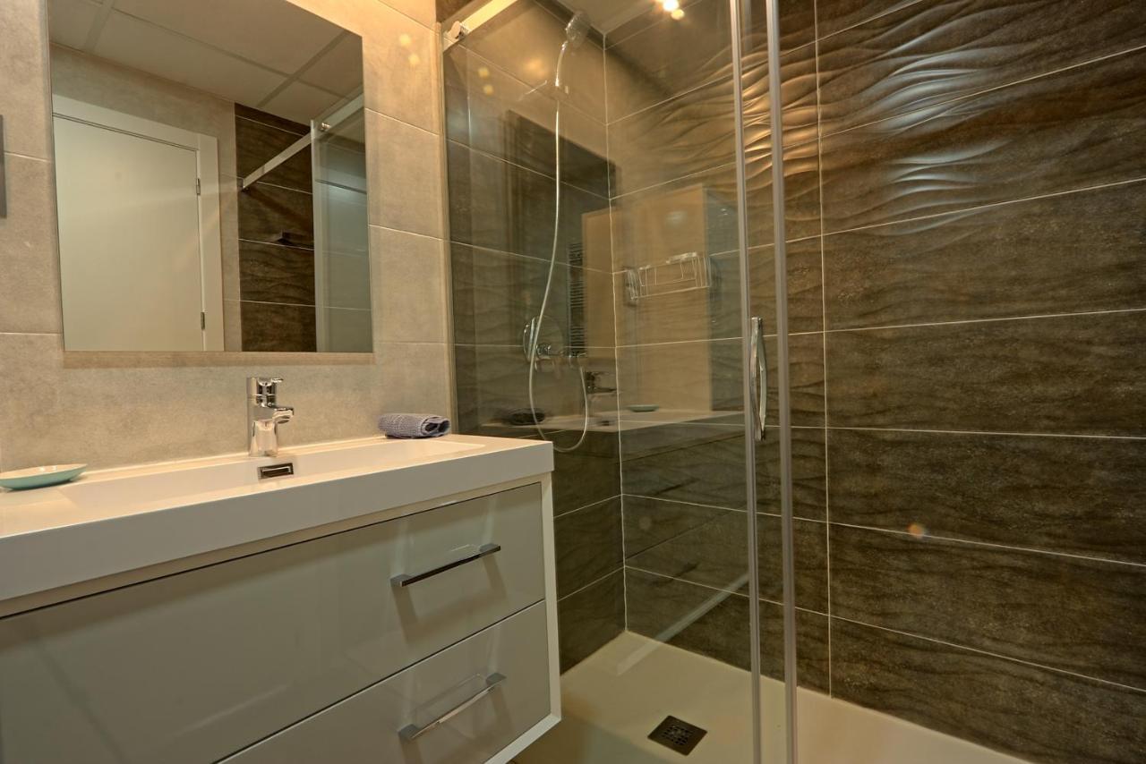 006 - Infinity View Penthouse - Comfortholidays Apartment Arenales del Sol Exterior photo